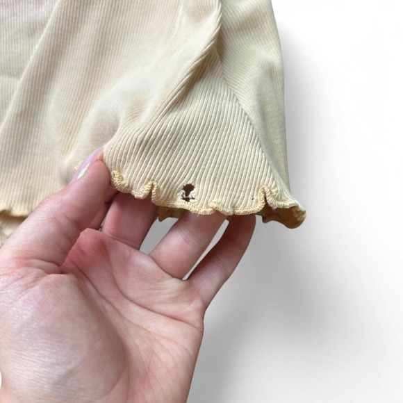 Y2K Ombre Flare Tank – Party Girl Brand - Picture 3 of 5